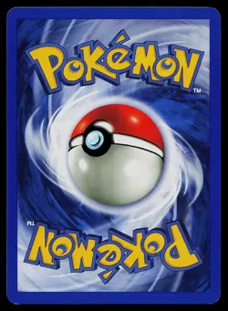 Pokemon Card - Snorlax WoTC Black Star Promo 49 Promo - Image 2