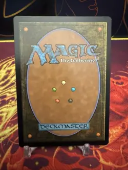 Marvel's Spider-Man #127 Cosmic Spider-Man Foil TCG Card - Image 4