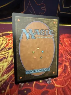 Marvel's Spider-Man #127 Cosmic Spider-Man Foil TCG Card - Image 5