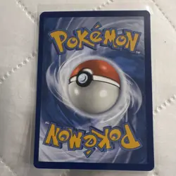 Pokemon Charizard ex 223/197 SV03 Obsidian Flames Tera Full Art Holo Card - Image 2