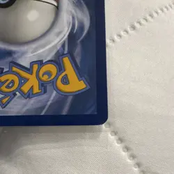 Pokemon Charizard ex 223/197 SV03 Obsidian Flames Tera Full Art Holo Card - Image 3