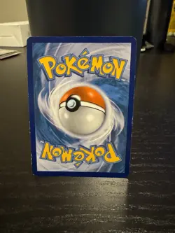 Lucario EX 107/111 XY Furious Fists Ultra Rare Full Art Holo Pokemon TCG Card - Image 2