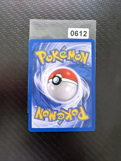 Pokemon Card Growlithe 68/105 Neo Destiny WOTC Common Eng - Image 2