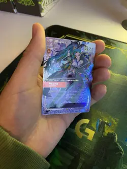 Riftbound Vayne Champion Unit Holo Card Assault 3 223/221 English 2025 - Image 5