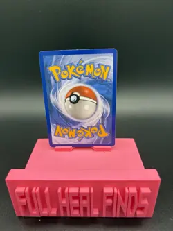 Pokemon TCG Nihilego GX Ultra Rare Card 49/111 Crimson Invasion - LP - Image 2