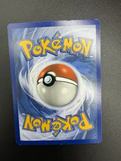 Pokemon TCG Nihilego GX Ultra Rare Card 49/111 Crimson Invasion - LP - Image 4