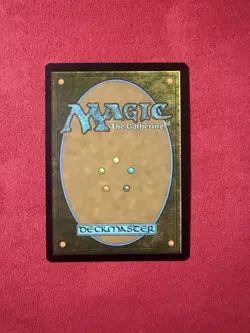 Strategic Betrayal - Tarkir: Dragonstorm TDM MTG Magic the Gathering #94 - Image 2