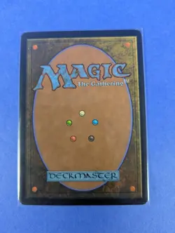 MTG Magic: Shadowmoor: Greater Auramancy #7/301 Rare - LP - Image 2