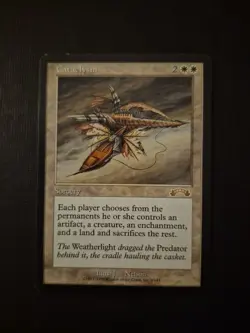 Cataclysm MtG Exodus LP - Image 1