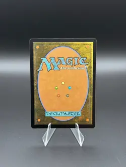 MTG TMT - Mikey & Leo, Chaos & Order (Foil) - 0158 - Rare - Image 2