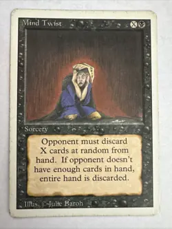 Mind Twist Revised Edition Regular - Image 1