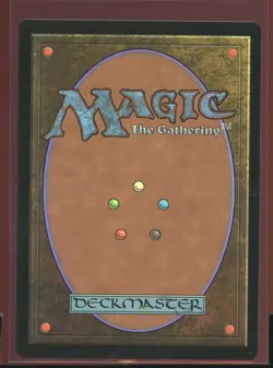 Reckless Endeavor Rare NM Forgotten Realms Commander Magic the Gathering MTG - Image 2