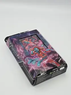 🔥 Pokemon TCG: Deoxys V Battle Deck - Factory Sealed 60-Card Deck (English) 🔥 - Image 3