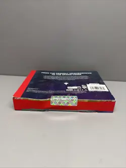 Magic: The Gathering Marvel's Spider Man Collector Booster Box 2025 PSL - Image 4