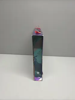 Magic: The Gathering Marvel's Spider Man Collector Booster Box 2025 PSL - Image 5