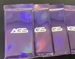 20 Pokemon Mystery AGS 10 GEM MINT slab, Random JP Alt Rare - Gem Mint 10 - Image 3
