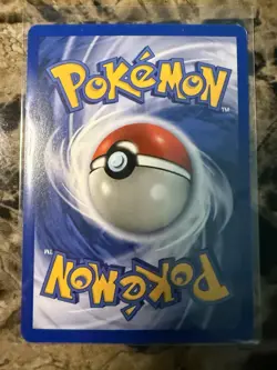 Pokemon TCG Meowth Wotc Promo Holo 10/53 50 HP Basic English 2000 Card - Image 3