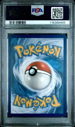 Metagross Illustration Rare From Temporal Forces 178/162 PSA 10 SV Pokemon Card - Image 2