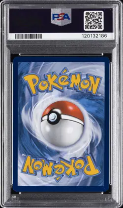 2025 POKEMON PRE EN-PRISMATIC EVOLUTIONS #166 RAGING BOLT EX PSA 10 - Image 2