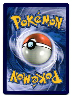 Jigglypuff 71/111 Common Crimson Invasion Pokemon Reverse Holo Near Mint - Image 2