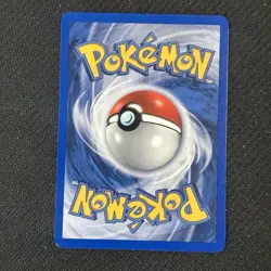 Pokemon TCG Grumpig 29/106 Emerald Stamped Reverse Holo 2005 NM - Image 2