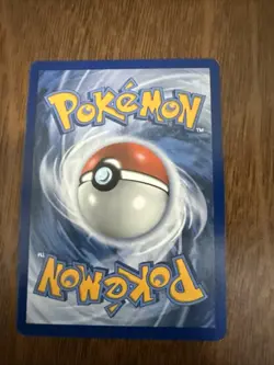 Jirachi GX 079a/236 Alternate Art Promo Holo Card Near Mint Condition - Image 2