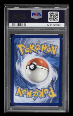 Keldeo ex 167/086 PSA 10 Special Illustration Rare 2025 Pokemon White Flare - Image 2