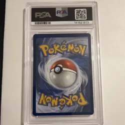 Pokemon Blastoise Holo Classic Collection PSA 9 2/102 Celebrations 2021 - Image 2