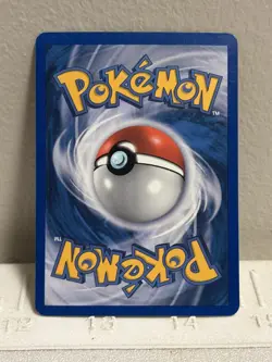 Oran Berry - 80/106 - Uncommon - Reverse Holo Pokemon EX Emerald Stamped LP - Image 2