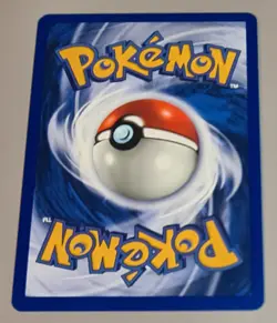 Blaine's Quiz #2 # 111/132 Uncommon Gym Challenge 2000 Pokemon EN Mint Vintage - Image 3