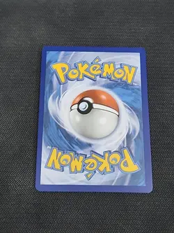 Pokemon Go "Candela" SWSH228 / Black Star Promo / Near Mint - Image 3