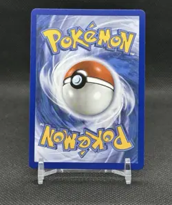 Pokemon First Partner Collection Kanto Set Charmander Squirtle #37, 38, 39 - Image 5