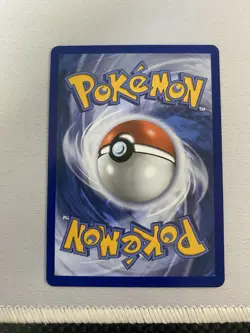 Pokemon Marshadow Mega Evolution Illustration Rare Holo 146/132 EN 90 HP - Image 2