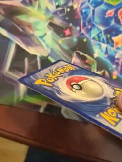 Pokemon TCG Dugtrio Base Set 19/102 First Edition Shadowless Rare 1999 HP - Image 3