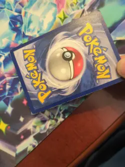 Pokemon TCG Dugtrio Base Set 19/102 First Edition Shadowless Rare 1999 HP - Image 4