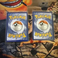 Reshiram EX BW36 & Zekrom ex BW38 - English Pokemon Promos - Image 2