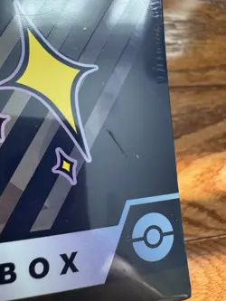 Pokemon Surging Sparks Elite Trainer Box ETB Brand New READ DESCRIPTION - Image 3