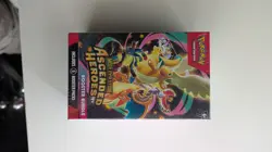 Pokemon TCG Mega Evolution ASCENDED HEROES BOOSTER BUNDLE Sealed - Image 1