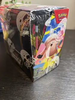 Pokemon TCG: Perfect Order Factory Sealed Booster Box c - Image 2