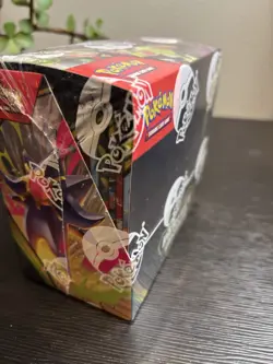 Pokemon TCG: Perfect Order Factory Sealed Booster Box c - Image 3