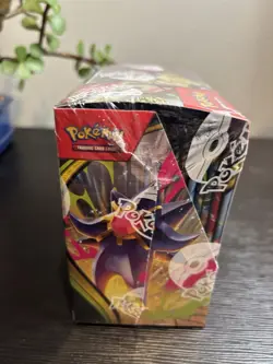 Pokemon TCG: Perfect Order Factory Sealed Booster Box c - Image 4