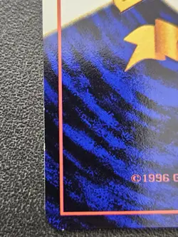 Pokemon Japanese Vending Series Porygon No. 137 NEAR MINT - Image 3