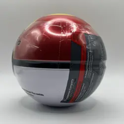 Pokemon TCG Pokeball Tin Repeat Ball E25 Sealed - Image 2