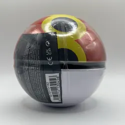 Pokemon TCG Pokeball Tin Repeat Ball E25 Sealed - Image 3