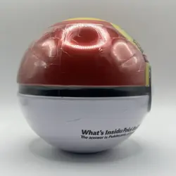 Pokemon TCG Pokeball Tin Repeat Ball E25 Sealed - Image 4