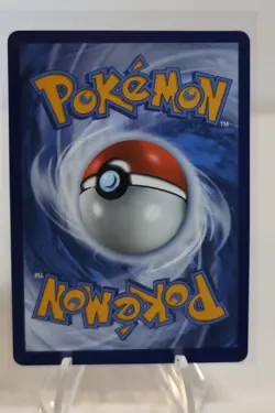 Pokemon TCG Teal Mask Ogerpon ex Prismatic Evolutions 177/131 Hyper Rare Holo - Image 4