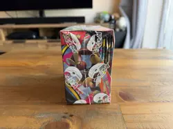 Pokemon TCG Phantasmal Flames Booster Box - Sealed with Grailguard Acrylic Case - Image 5