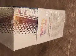 Pokemon Prismatic Evolutions SPC Super Premium Collection Sealed SHIPS FAST - Image 2