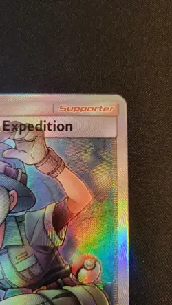Underground Expedition - 168/168 - Pokemon Celestial Storm Full Art - Image 4