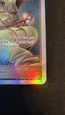 Underground Expedition - 168/168 - Pokemon Celestial Storm Full Art - Image 5